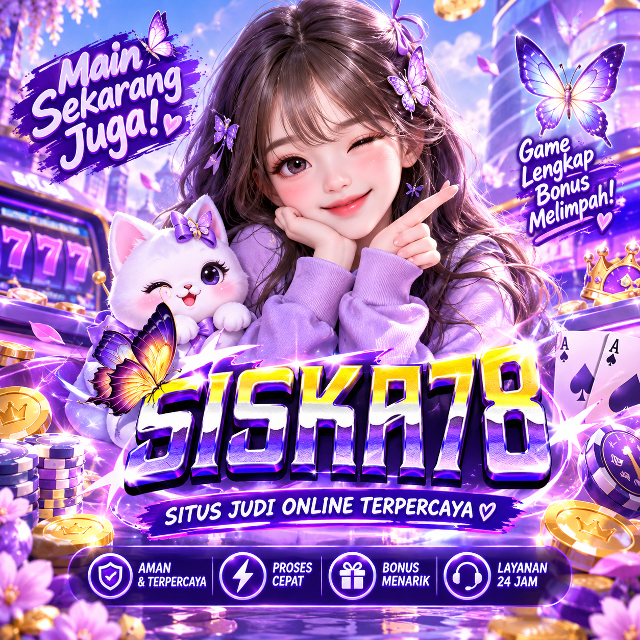 Promo Banner